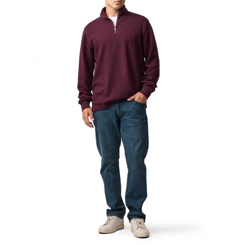 Rodd & Gunn Alton Ave Sweat image number 7